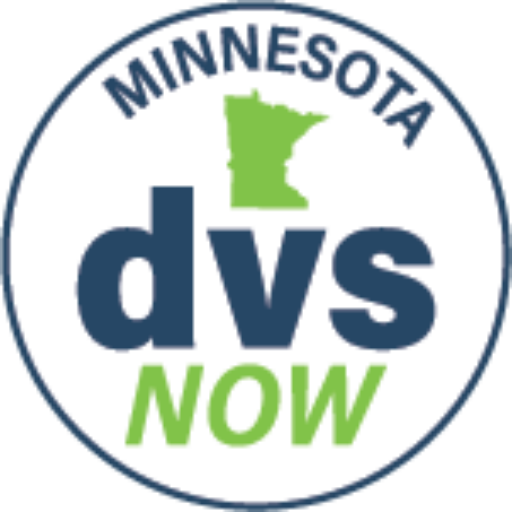 Home Minnesota DVS Now